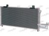 FRIGAIR 0833.3025 Condenser, air conditioning